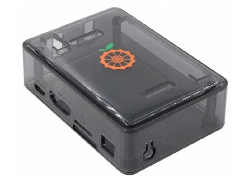 

Корпус ACD Black ABS Protective for Orange Pi Pi Lite RD034, RD034