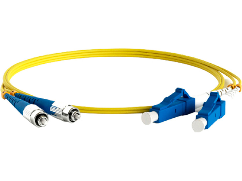 

Аксессуар Hyperline 10m FC-D2-9-FC/UR-LC/UR-H-10M-LSZH-YL, FC-D2-9-FC/UR-LC/UR-H-10M-LSZH-YL