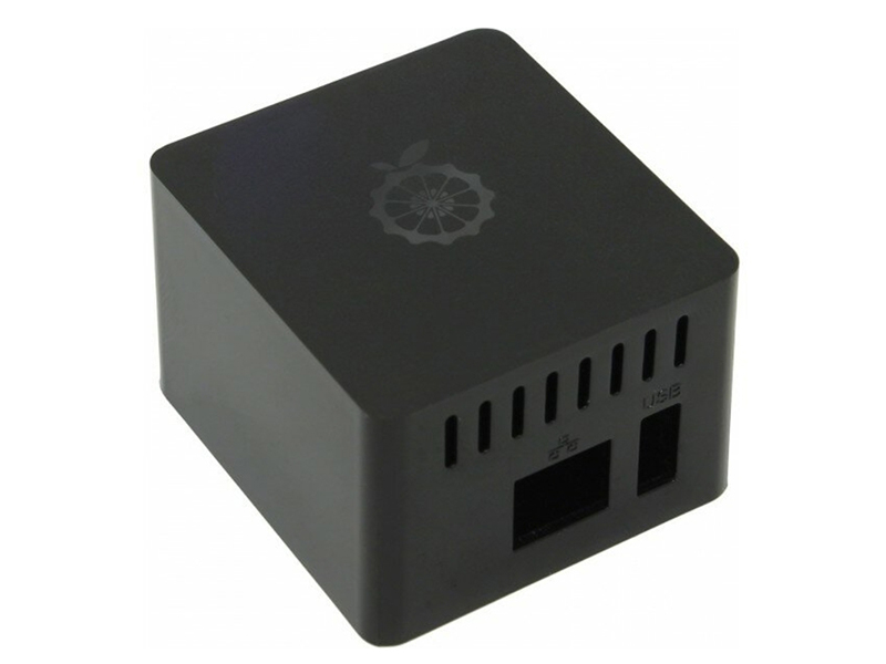 

Корпус ACD Black ABS Protective for Orange Pi RD019, RD019