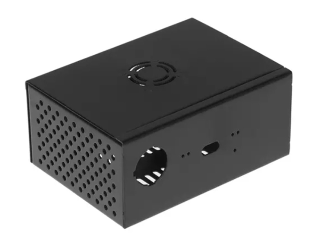 

Корпус ACD for Raspberry Pi KP561, KP561