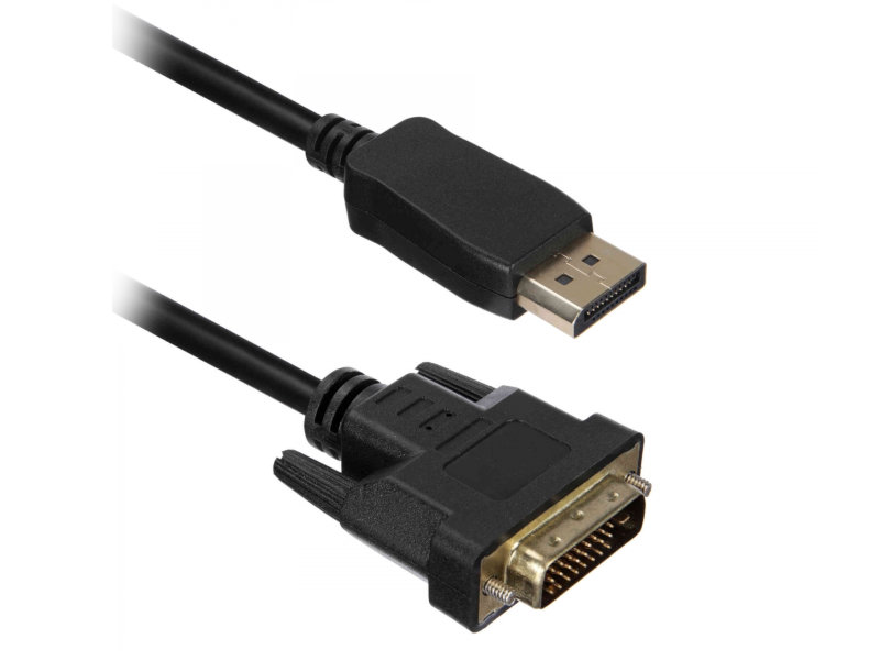 

Аксессуар ACD DisplayPort 1.2 20M-DVI 25M 3m ACD-DDIM2-30B, ACD-DDIM2-30B