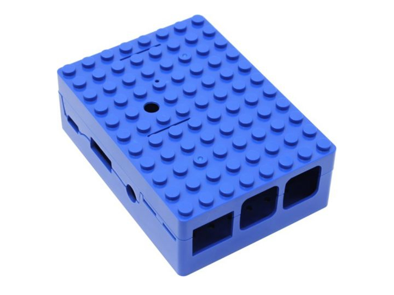 

Корпус ACD ABS Plastic Building Block for Raspberry Pi 3 RA184, RA184