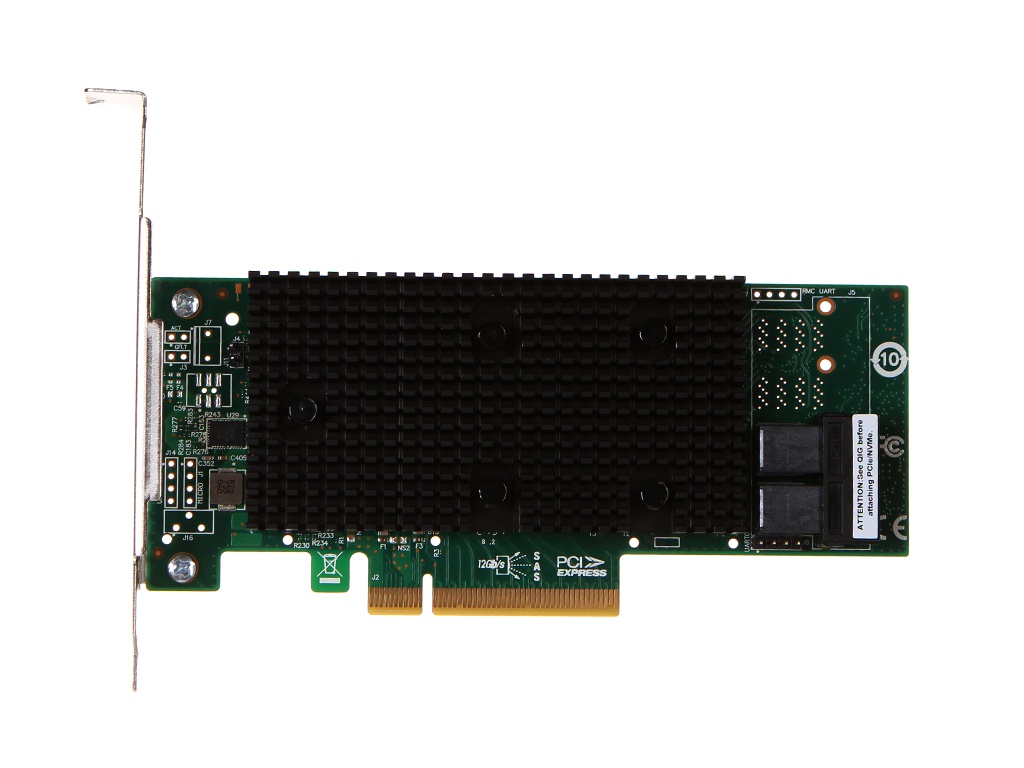 

Контроллер ACD 9400-8i, ACD 9400-8i