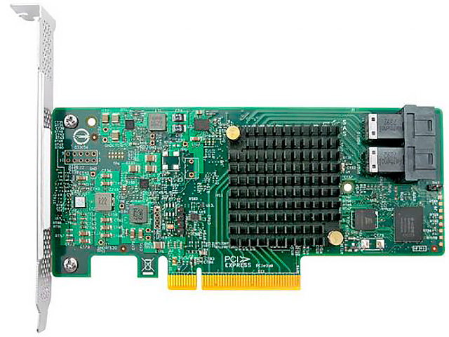 

Контроллер ACD SAS3008-8I, ACD SAS3008-8I