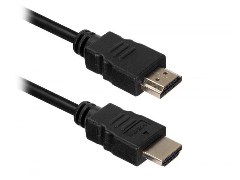 

Аксессуар ACD HDMI 1.4 19M 10m BlackACD-DHHM1-10M, ACD-DHHM1-10M