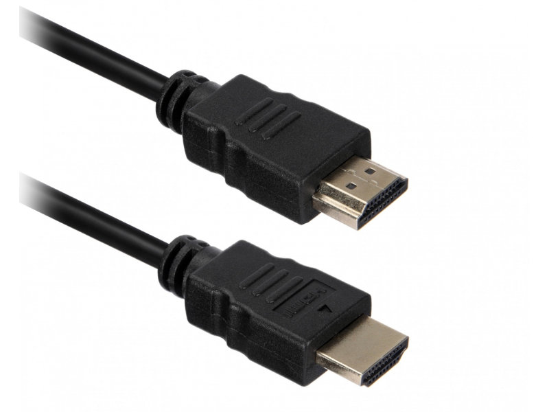 

Аксессуар ACD HDMI 2.0 19M 10m Black ACD-DHHM2-10M, ACD-DHHM2-10M