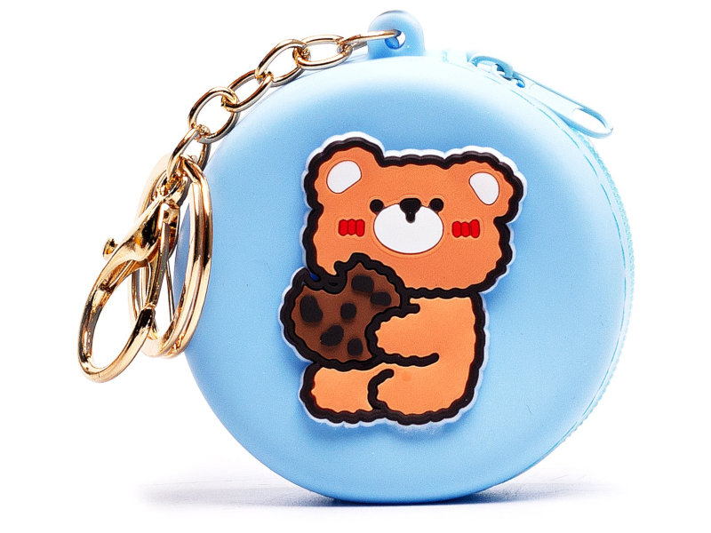 

Чехол Activ 012 Blue 207535, 4690002075357