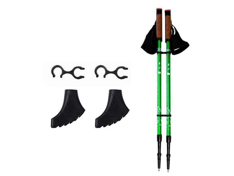 

Палки Gess Classic Walker GESS-915, GESS-915
