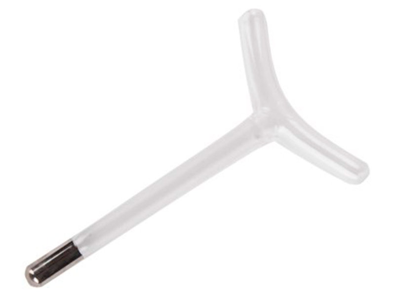 

Насадка для Дарсонваль Gess Вилка GESS-623 Fork, GESS-623 fork