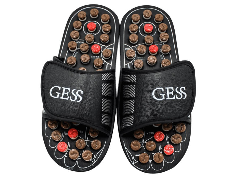 фото Массажер gess ufoot gess-204 xl