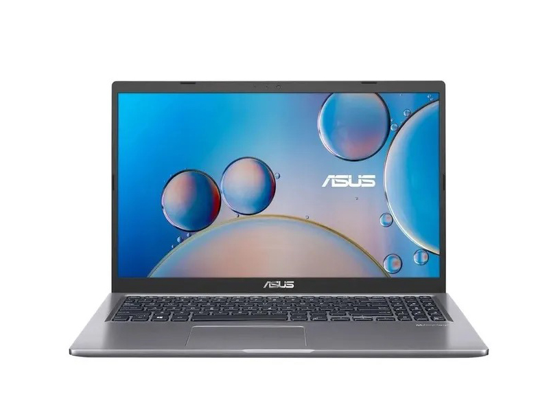 фото Ноутбук asus vivobook 15 x515ea-bq868 90nb0ty1-m00p00 (intel core i3-1115g4 3.0ghz/4096mb/256gb ssd/intel hd graphics/wi-fi/cam/15.6/1920x1080/dos)