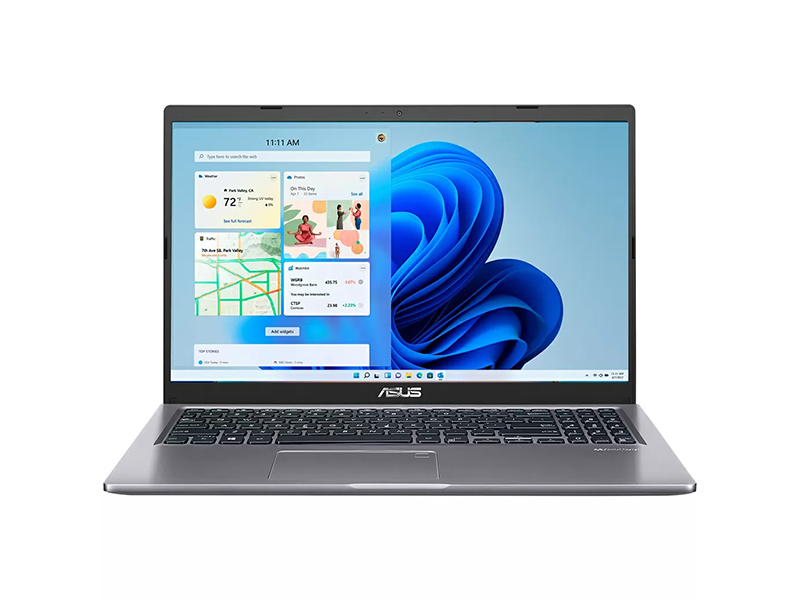 

Ноутбук ASUS VivoBook 15 X515EA-BQ1096 90NB0TY1-M00DP0 (Intel Core i7-1165G7 2.8GHz/8192Mb/512Gb SSD/Intel HD Graphics/Wi-Fi/Cam/15.6/1920x1080/DOS), 90NB0TY1-M00DP0