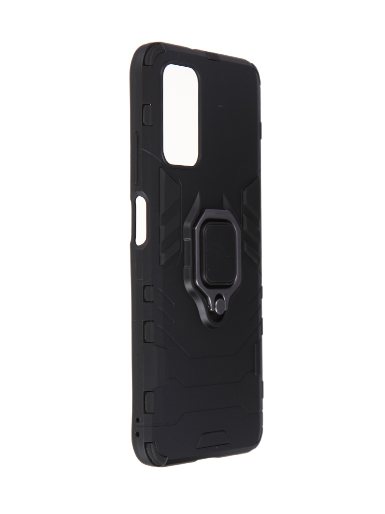 

Чехол GoodChoice для Xiaomi Redmi 9T Black GC-CSAR-XMR9T/BL, Xiaomi Redmi 9T