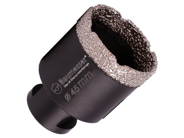 

Сверло Distar Keramik Pro DDR-V 45x30xM14 910283018173, 910283018173