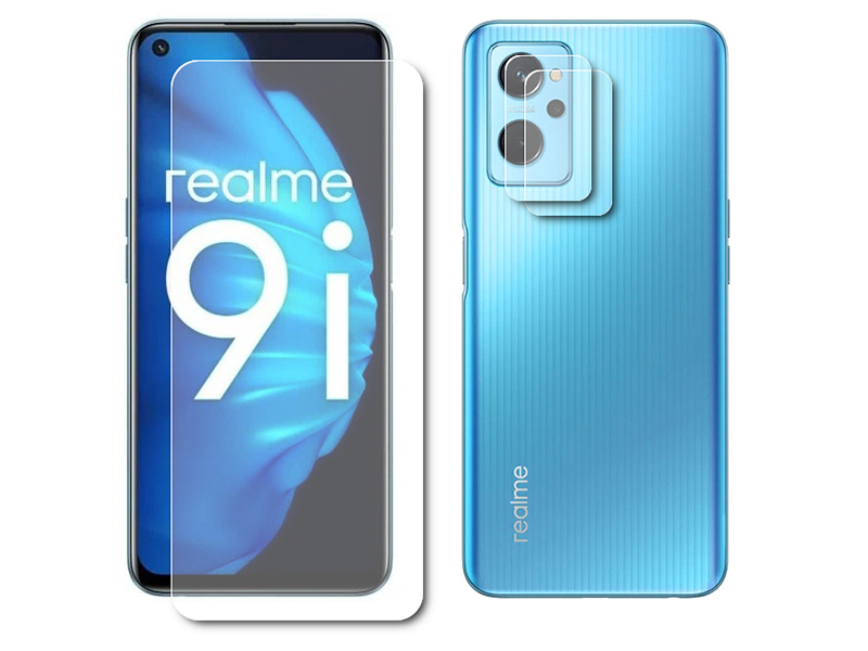 Realme 8 Pro Защитное Стекло Купить