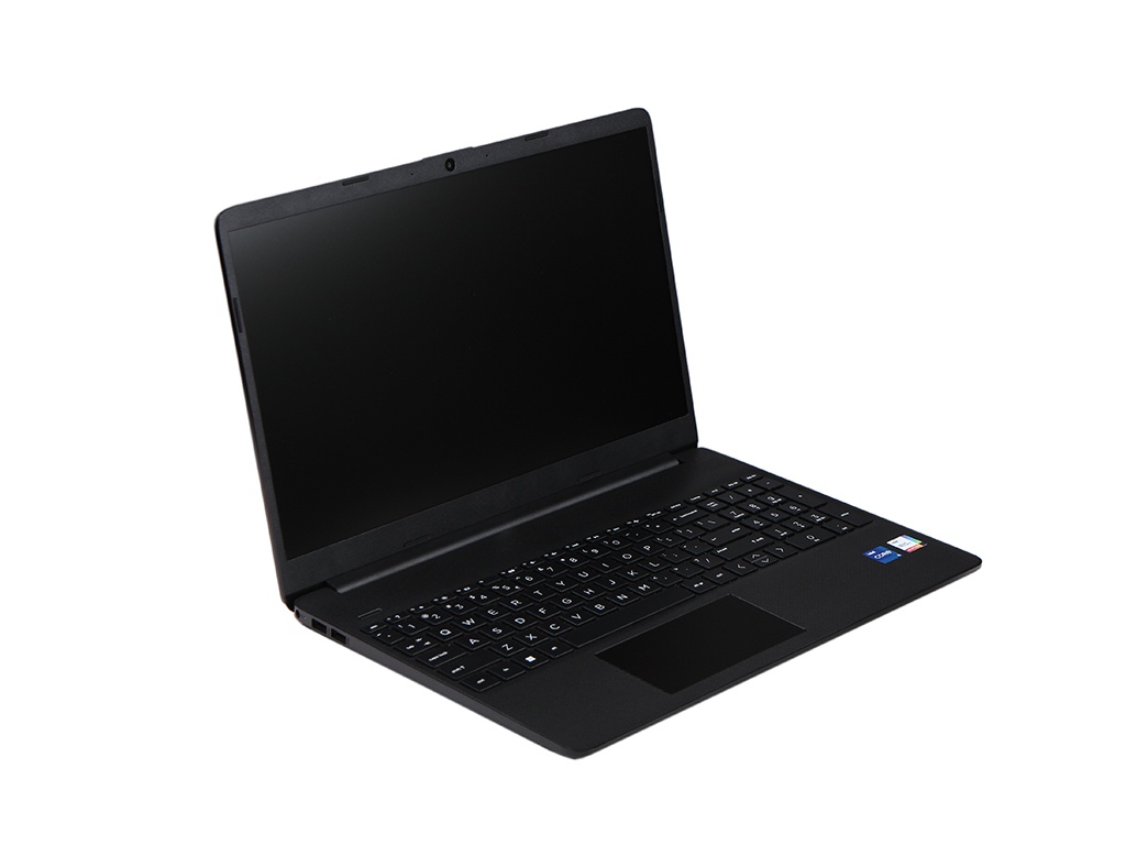 фото Ноутбук hp 15s-fq2001ny 488h9ea (intel core i5 1135g7 2.4ghz/8192mb/512gb ssd/intel iris xe graphics/wi-fi/bluetooth/cam/15.6/1920x1080/no os) hp (hewlett packard)