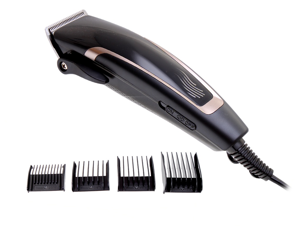 

Машинка для стрижки волос Rowenta Driver Black TN1609F0, Driver TN1609F0