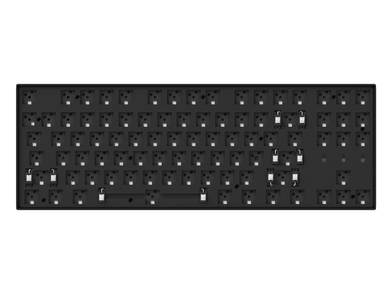 

Клавиатура Keychron QMK K8 Pro K8P-Z1, QMK K8 Pro