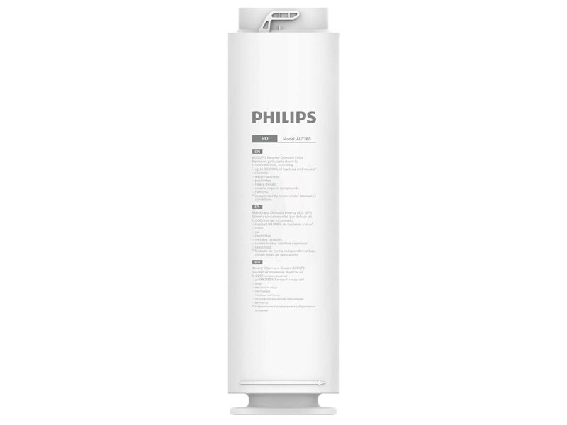

Фильтр для воды Philips AUT780/10, AUT780/10