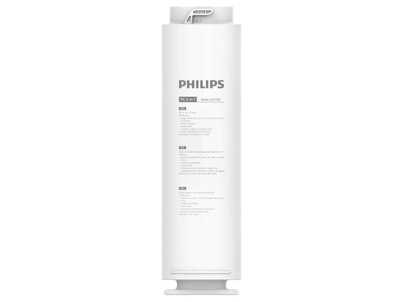 

Фильтр для воды Philips AUT728/10, AUT728/10