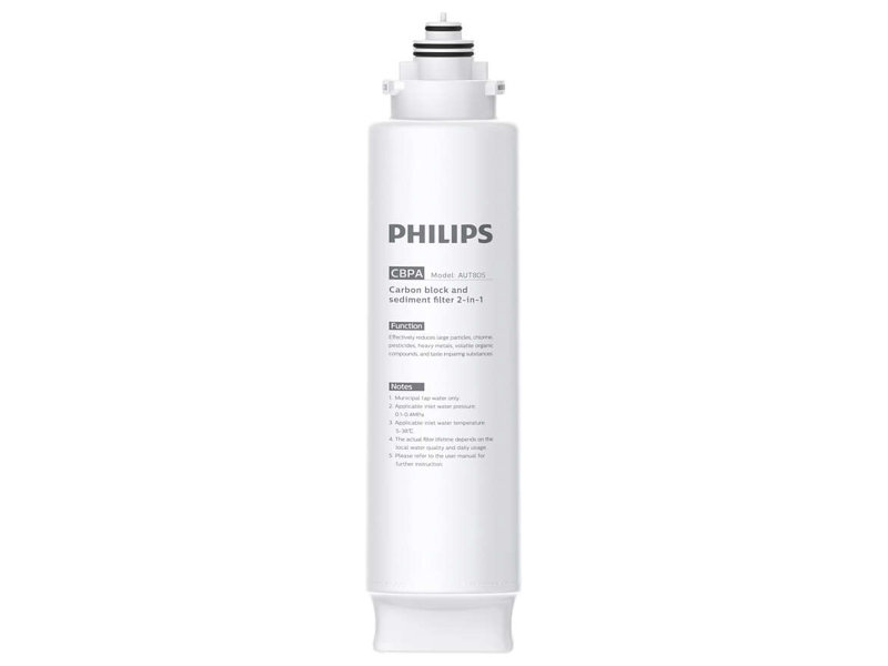 

Фильтр для воды Philips AUT805/10, AUT805/10
