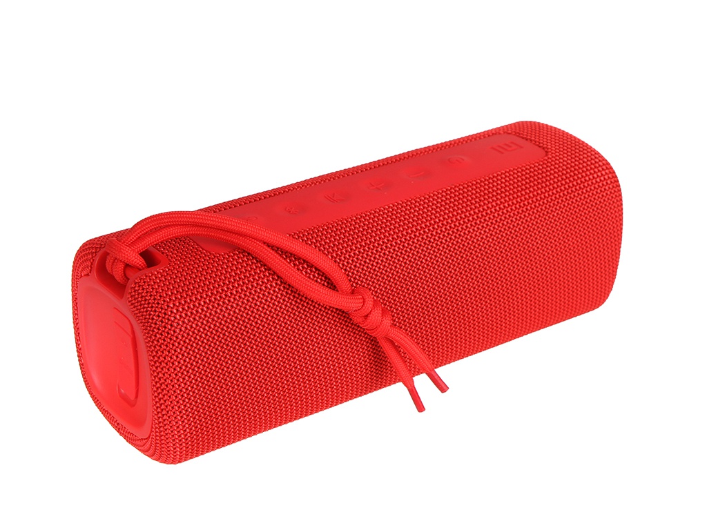 

Колонка Xiaomi Mi Portable Bluetooth Speaker Red MDZ-36-DB / QBH4242GL, MDZ-36-DB / QBH4242GL