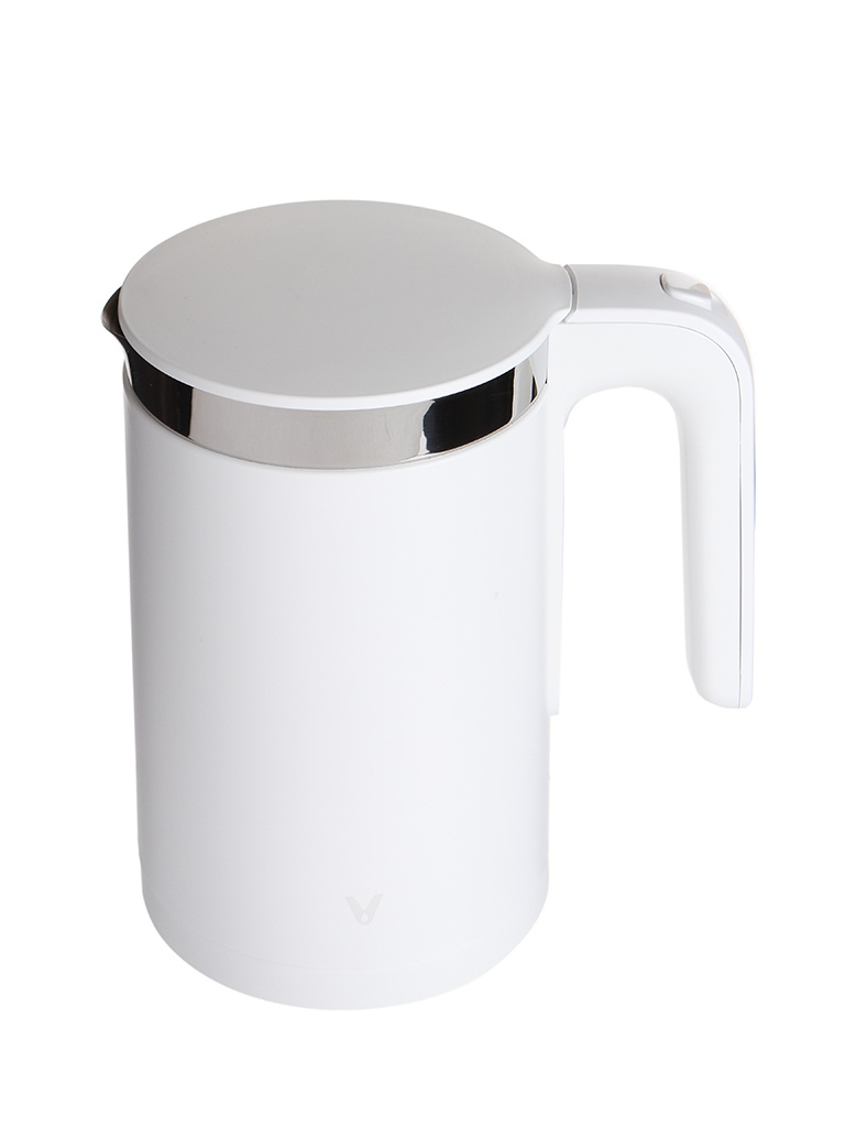 Чайник Viomi Smart Kettle White V-SK152C 1.5L умный чайник viomi smart kettle v sk152c