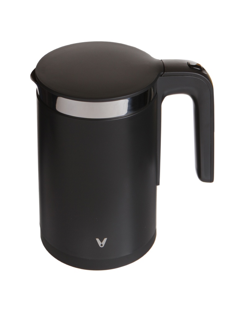 Чайник Viomi Smart Kettle Black V-SK152D 1.5L