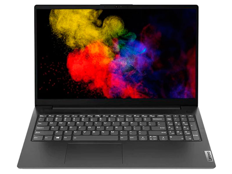 

Ноутбук Lenovo V15 Gen 2 82KD002WRU (AMD Ryzen 3 5300U 2.8Ghz/8192Mb/1Tb/AMD Radeon Graphics/Wi-Fi/Bluetooth/Cam/15.6/1920x1080/DOS), V15 Gen 2