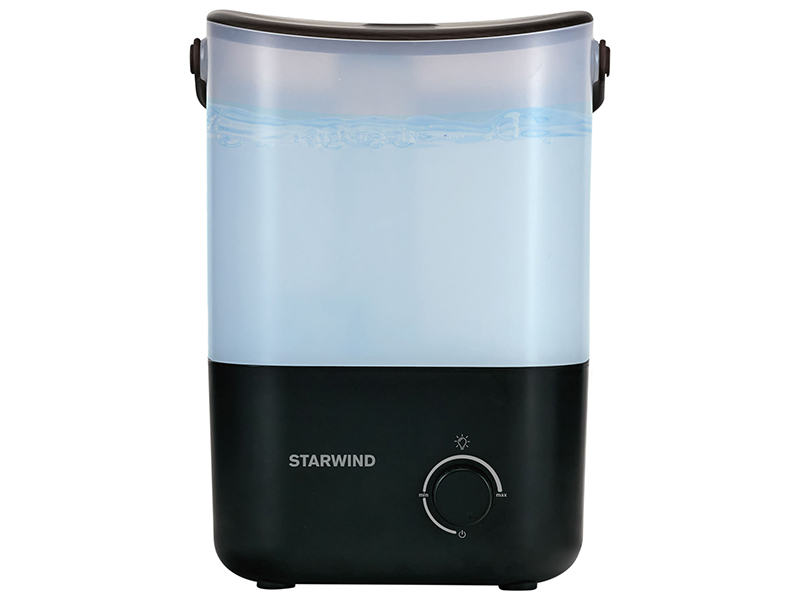 

Увлажнитель Starwind SHC5310B, SHC5310B