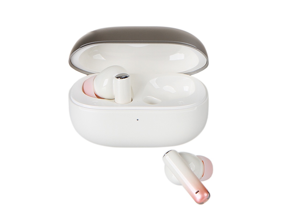 

Наушники Baseus True Wireless Earphones Storm 1 White NGTW140202, Storm 1