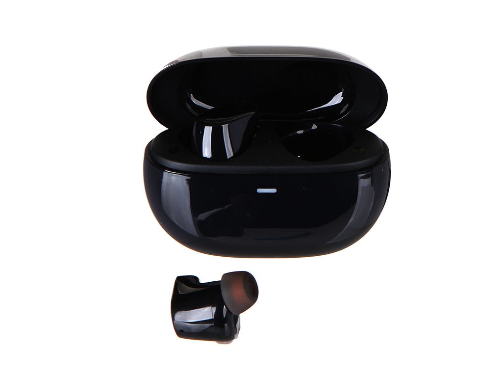 

Наушники Baseus Bowie WM05 True Wireless Earphones Black NGTW200001, WM05