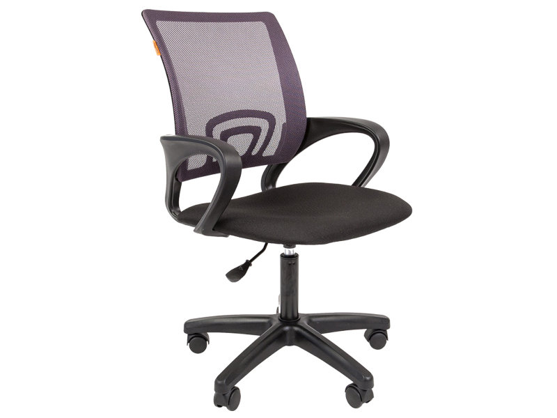 Компьютерное кресло Chairman 696 LT TW-04 Grey 00-07024143 компьютерное кресло chairman 205 с 2 grey 00 07033130