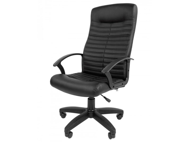 

Компьютерное кресло Chairman Стандарт СТ-80 Black 00-07033359, Стандарт СТ-80