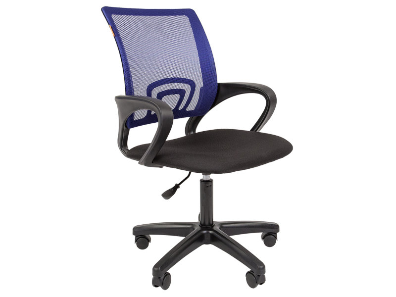 

Компьютерное кресло Chairman 696 LT TW-05 Blue 00-07024142, 696 LT