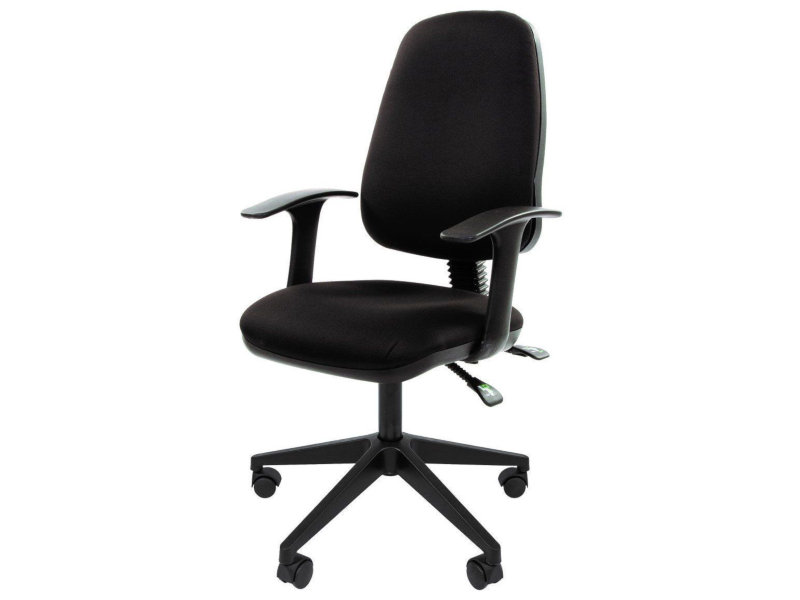 

Компьютерное кресло Chairman 661 15-21 Black 00-07022357, 661