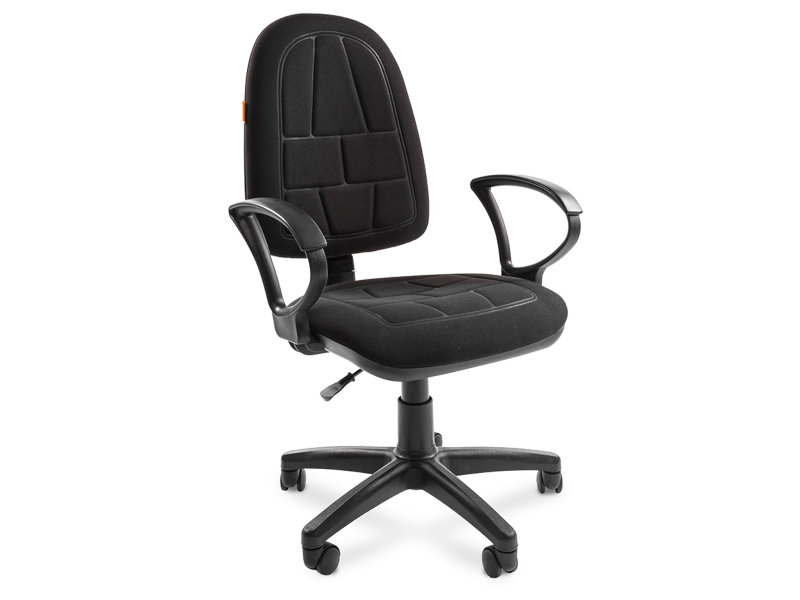 

Компьютерное кресло Chairman 205 С-3 Black 00-07033129, 205