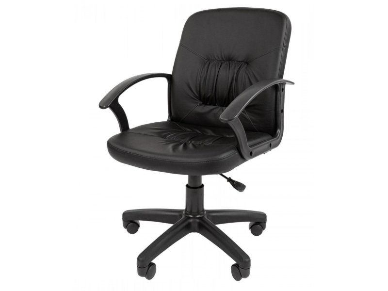 

Компьютерное кресло Chairman Стандарт СТ-51 Black 00-07033360, Стандарт СТ-51