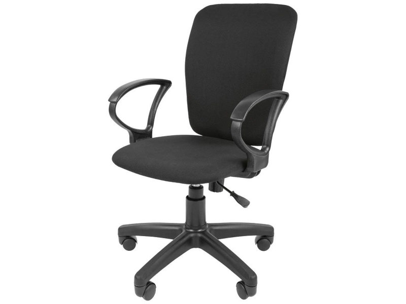 

Компьютерное кресло Chairman Стандарт СТ-98 15-21 Black 00-07033383, Стандарт СТ-98