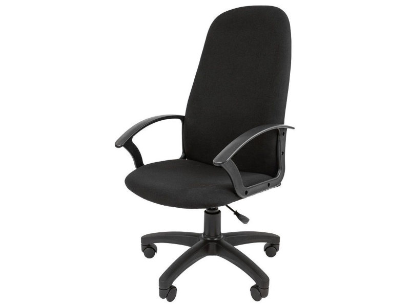 

Компьютерное кресло Chairman Стандарт СТ-79 С-3 Black 00-07033358, Стандарт СТ-79