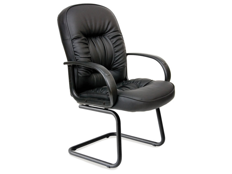 

Компьютерное кресло Chairman 416V Эко Black Gloss 00-06006817, 416V