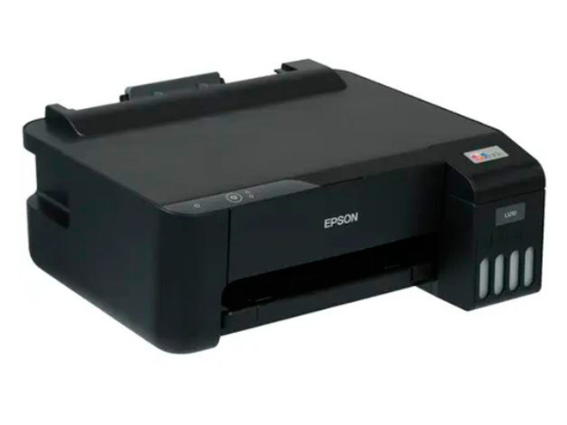 

Принтер Epson EcoTank L1210 C11CJ70401, EcoTank L1210
