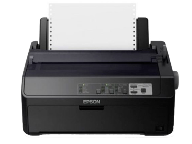 

Принтер Epson FX-890II C11CF37401, FX-890II