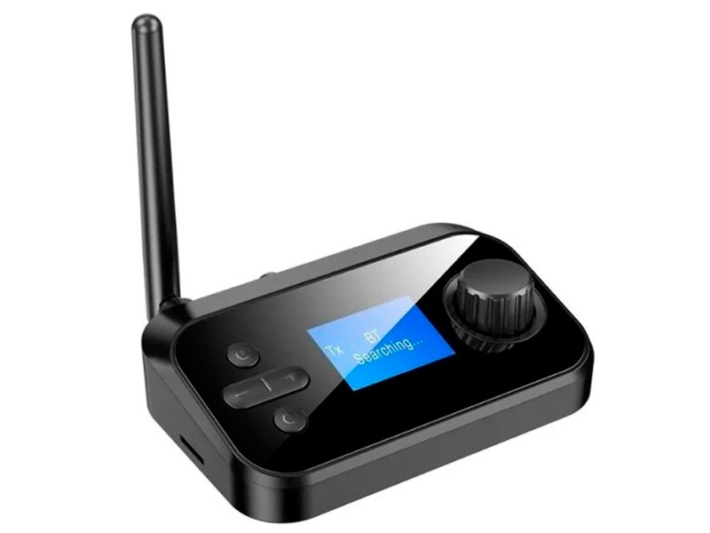 

Bluetooth передатчик Sellerweb Bluetooth 5.0 TX/RX C41, C41