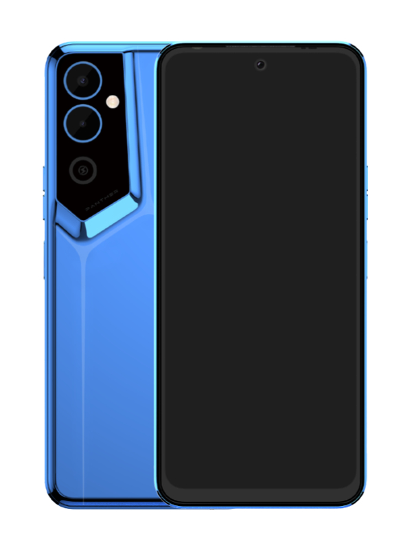 

Сотовый телефон Tecno Pova Neo 2 4/64Gb Cyber Blue, Pova Neo 2 4/64Gb