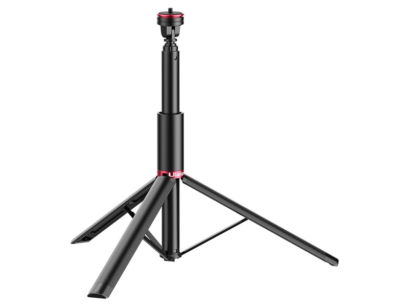 

Облегченный штатив Ulanzi MT-54 Portable Light Stand Tripod, 27623