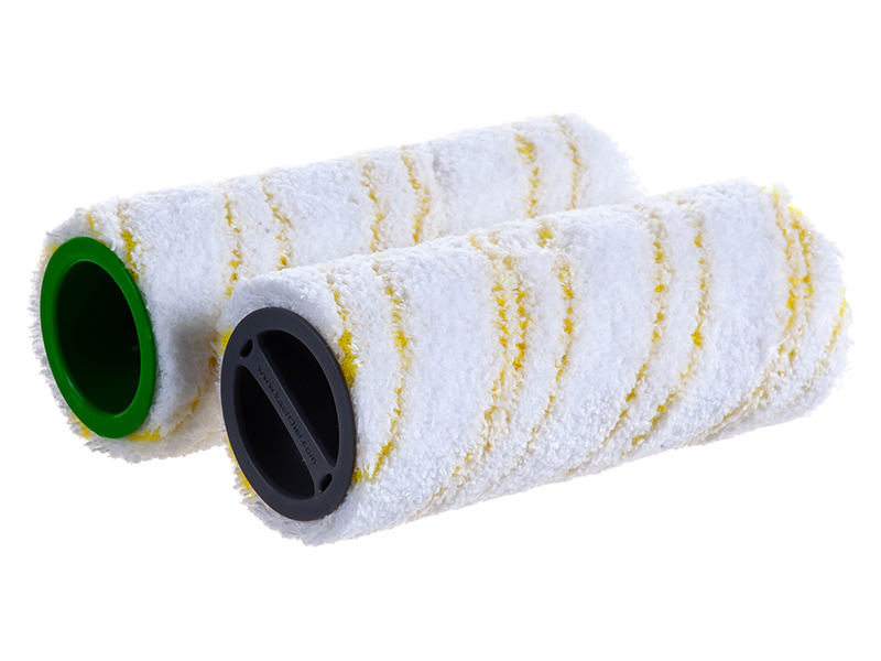 

Комплект валиков Karcher 2.055-006, 2.055-006