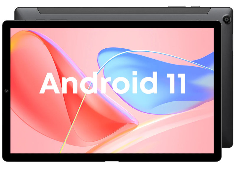

Планшет Chuwi HiPad X 10.1 (Unisoc Tiger T618 2.0 GHz/6144Mb/128Gb/Wi-Fi/Bluetooth/10.1/1920x1200/Android), HiPad X 10.1
