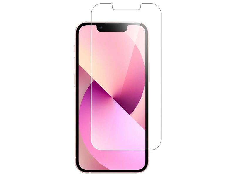 

Защитное стекло Broscorp для APPLE iPhone 13 Mini IP13MINI-FSP-GLASS-MATTE, APPLE iPhone 13 Mini