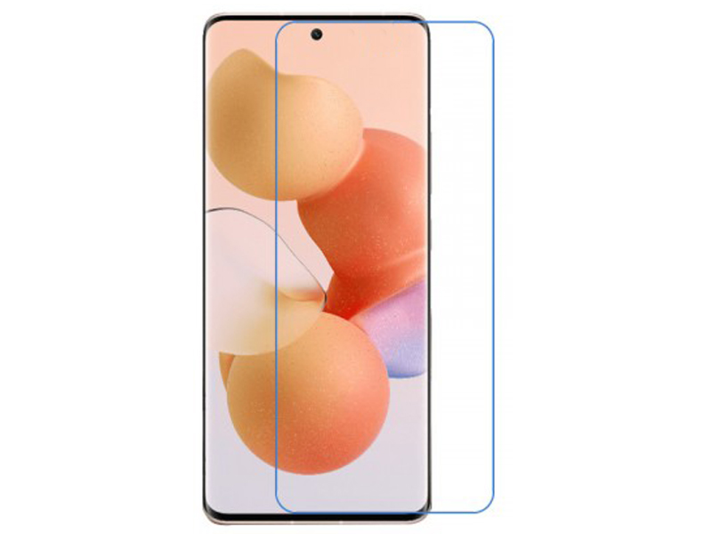 

Защитное стекло Broscorp для Xiaomi 12 Lite XM-12L-FSP-GLASS-SPY, Xiaomi 12 Lite